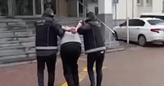 Suç makinesi firari Kayseri'de yakalandı