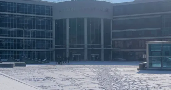 Uyuşturucu ticaretiyle yargılanan şahsa 12 yıl 6 ay hapis