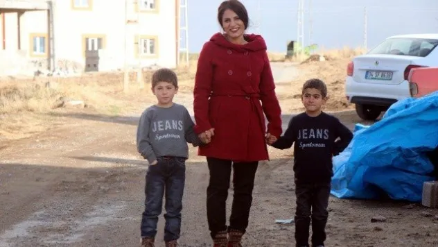 Ayça Öğretmenin Hayalinin Gerçekleşmesine Az Kaldı