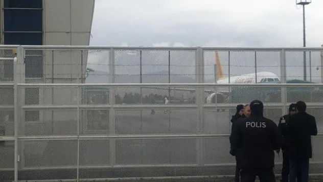 Umreden gelen 315 kişi Kayseri'de gözlem altına alındı