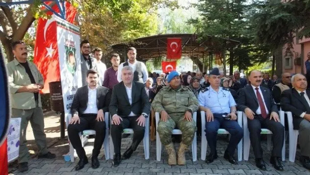 Mehmetçiğe dualarla destek