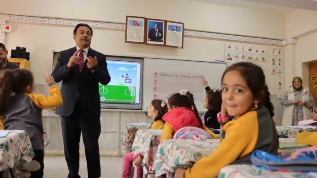 'Bu süreçte dinlendirici, düşündürücü oyunlar oynanmasını tercih ederiz'