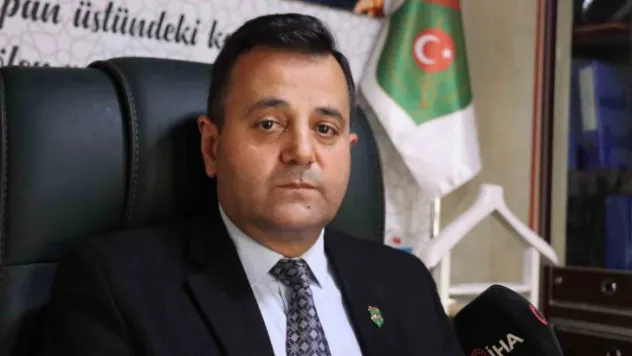 'Dağda askerimizin karşısına çıkamayan korkaklar, haince askerlerimizi şehit etti'