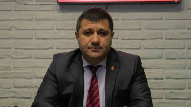 'Hayvanlar yiyecek bulamadıkları için şehre iniyorlar'