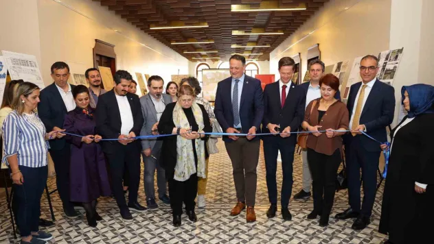 Macarların Tasarımları Kayseri'de