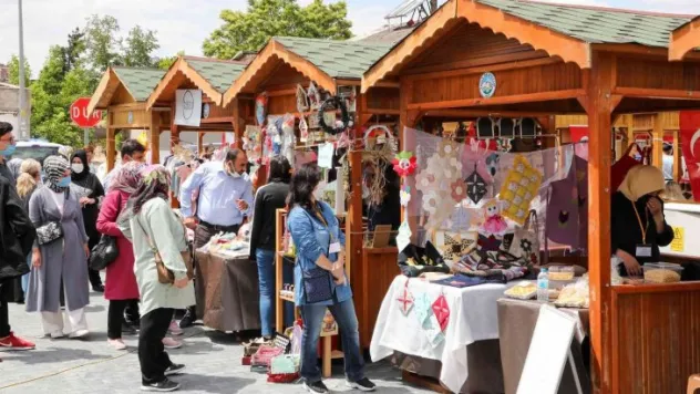 'Maharetli Eller' yaza merhaba diyecek