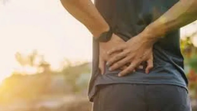 'Sırt ve boyun ağrılarının tedavisinde egzersiz çok önemli'