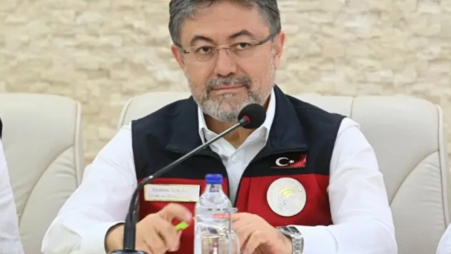 1 yıl içinde 550 milyon fidan ve tohum toprakla buluşacak