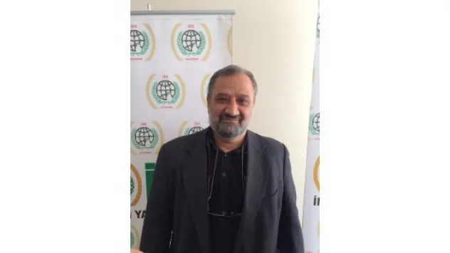 -&quot100 TIR YARDIM SÖZÜ VERMİŞTİK 103 TIR GÖNDERDİK'