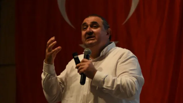 '109'uncu Yılında Çanakkale Ruhu' konulu konferans düzenlendi