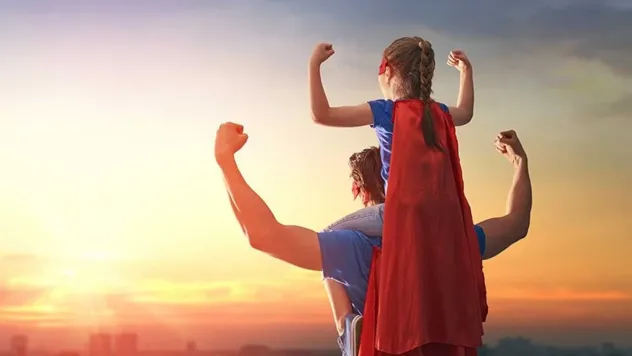 11 Ağustos Dünya Evlatlar Günü