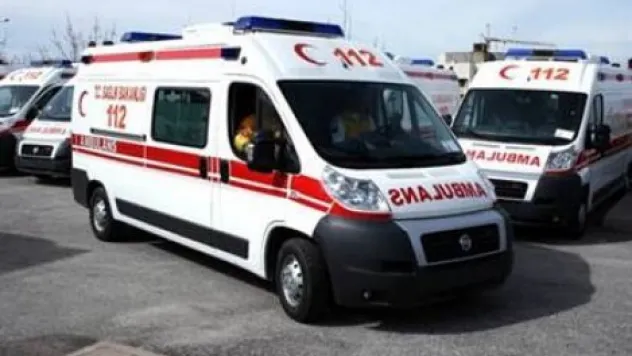 112 Personelini Tehdit Eden Karı-Kocaya 1 Yıl 2 Ay Hapis Cezası Verildi