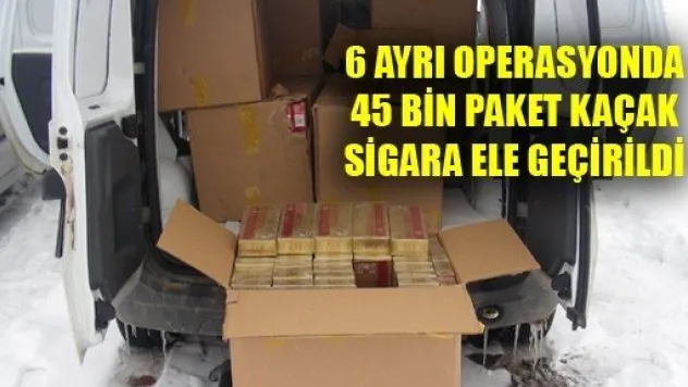 11 Kişi Gözaltına Alındı