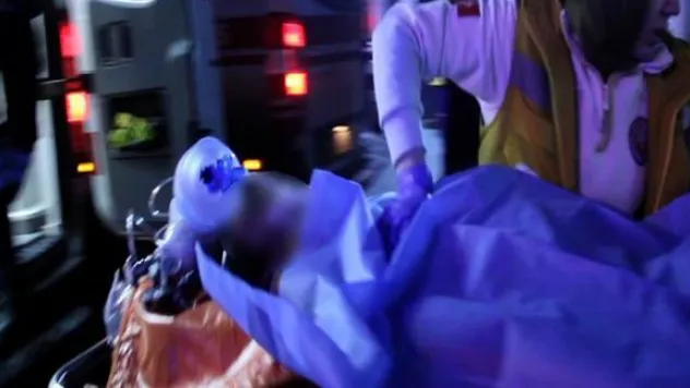 13 yaşındaki çocuk intihar etti