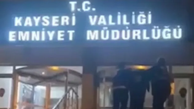 15 yıl kesinleşmiş hapis cezası bulunan firari yakalandı