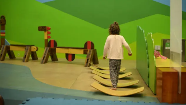 150'den fazla konutlu projelere gündüz bakımevi zorunluluğu geldi