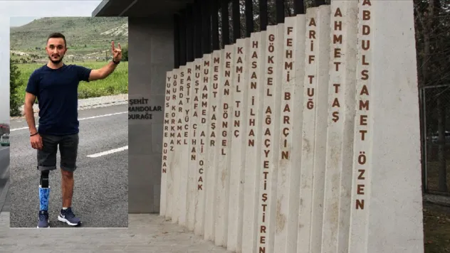 17 Aralık Gazisi Ferdi Çatal patlamanın olduğu durakta yaşamını sonlandırdı