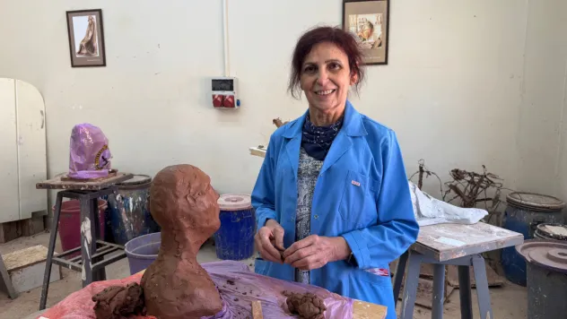 17'sinde okuldan alındı, 61'inde üniversiteli oldu