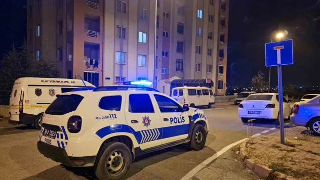 'Kayseri'de Korkunç Olay: Genç Kızı Vuran Şüpheli 10 Gün Sonra Yakalandı!'