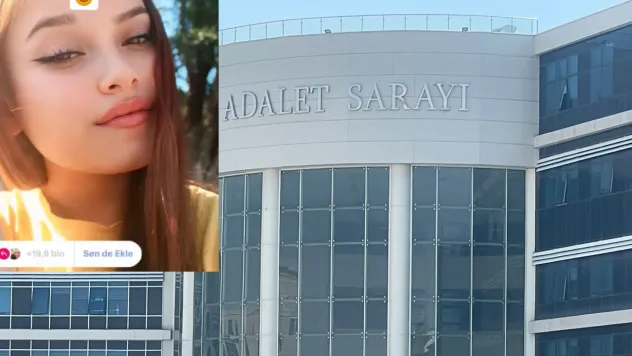 17 Yaşındaki sevgilisini öldürmekle suçlanan sözleşmeli erin yargılanmasına başlandı