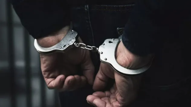 18 Yıl 9 Ay hapis cezası bulunan firari yakalandı