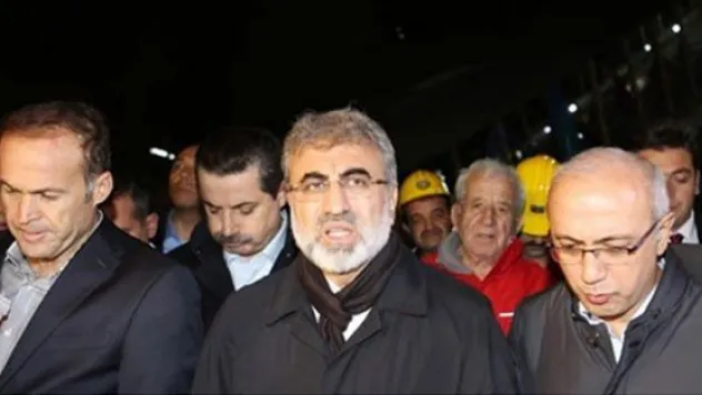  18 MADENCİ  İÇİN  ÇALIŞMALAR SÜRÜYOR