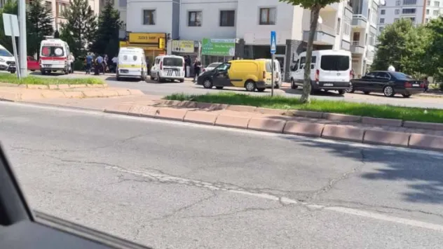 19 yaşındaki genç yaşamına son verdi