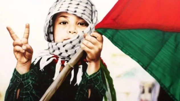 193 ülkeden 135'i Filistin'i devlet olarak tanıdı