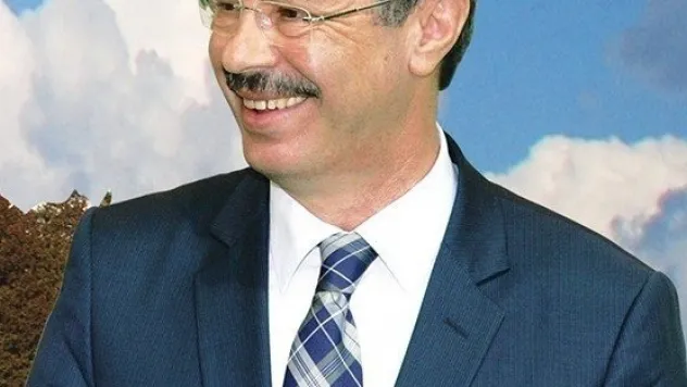 1 Mayıs İşçi Bayramı