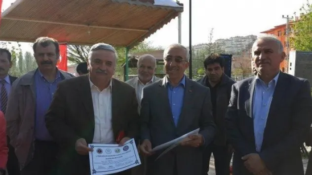1. YEŞİLHİSAR ENGELSİZ SANAT BULUŞMASI…