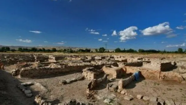 1'İNCİ ULUSLARARASI KÜLTEPE TOPLANTISI BUGÜN BAŞLIYOR