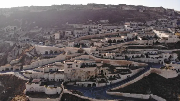 20 yıllık projeye tahliye davası