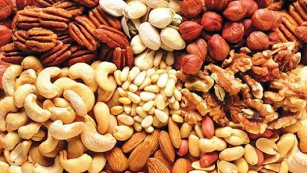 񟭎 yılı kuruyemiş için çok verimsiz geçti'