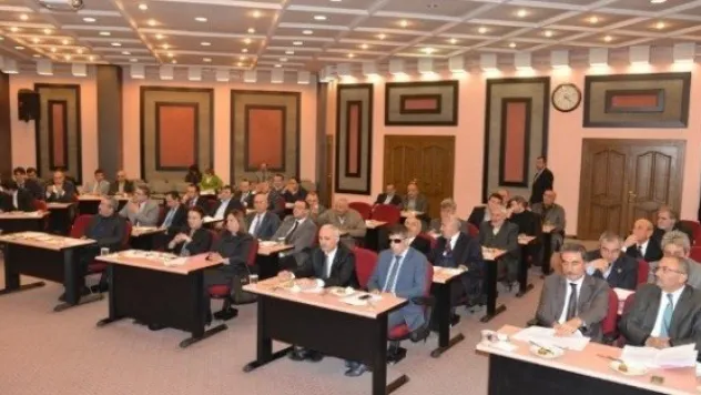 2014 Yılında Her Melikgaziliye 451 Lira 50 Kuruş Hizmet Ve Yatırım Borcu 