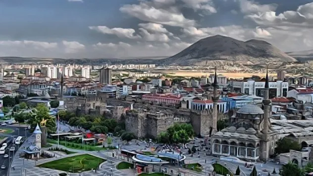 2014 Yılında Kayseri'de İnsan Hakkı İhlaline Rastlanmadı 