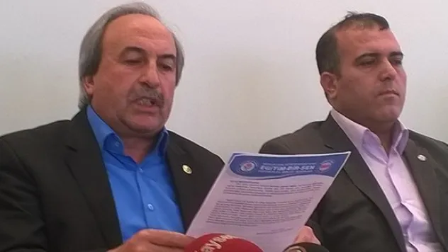 2015-2016 eğitim ve öğretim yılında ümit verici gelişmeler yaşandı