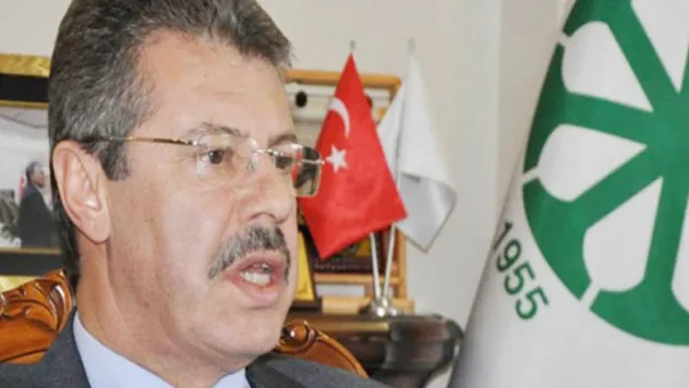 Akay, kayseri şeker'in değerini 5 kat artırdı