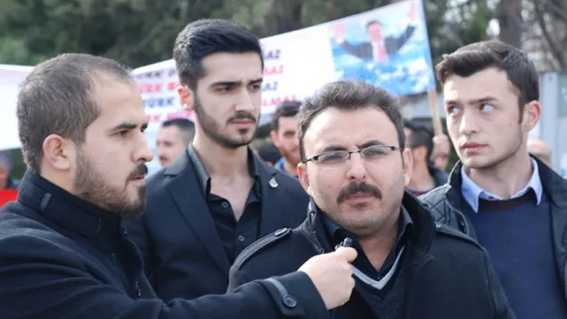 Alperen Ocakları'ndan 'Hocalı Soykırımı' açıklaması