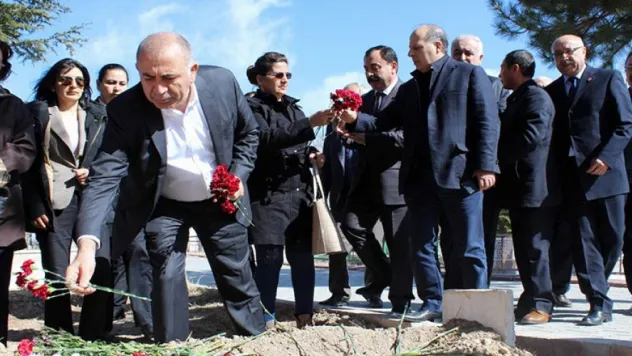 Bakanlık Cansel davasına müdahil oluyor