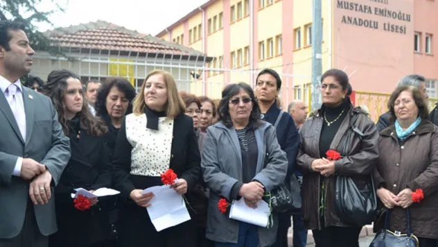 Cansel'in ailesi müebbet istiyor