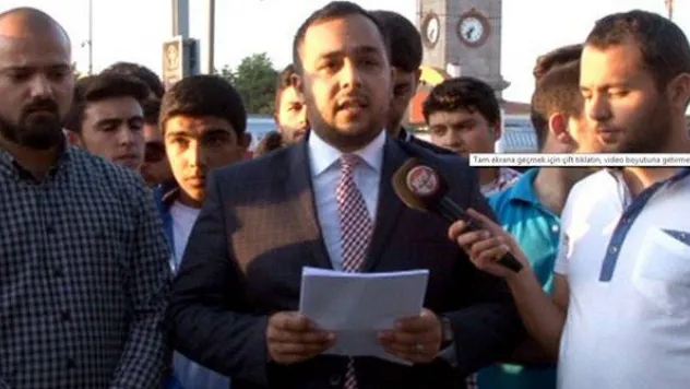 CHP 'Suçladı', AK Parti 'İftira' dedi