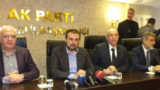 Kültür ve turizme 50 milyon ayrıldı