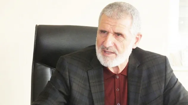 'Sıra Gecesi' çiğ köfte adı oldu