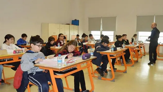 Tekden'in Yarışmasına Büyük İlgi