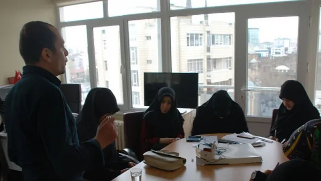 Ülkemize medya üzerinden 300 yıllık operasyon