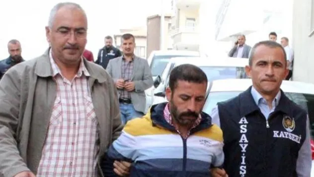 Kamyon şoförünü öldüren iki kişiye 50 yıl hapis