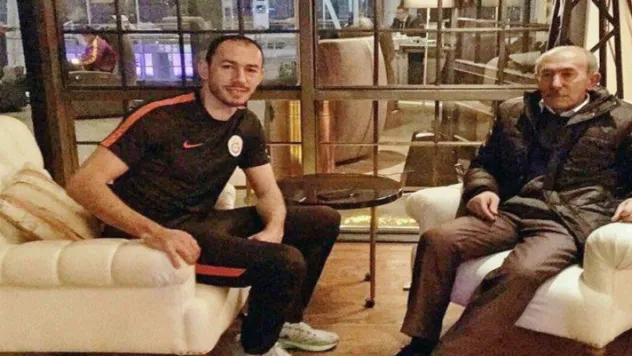 Ankara Saldırısında Umut Bulut'un Babası da Hayatını Kaybetti