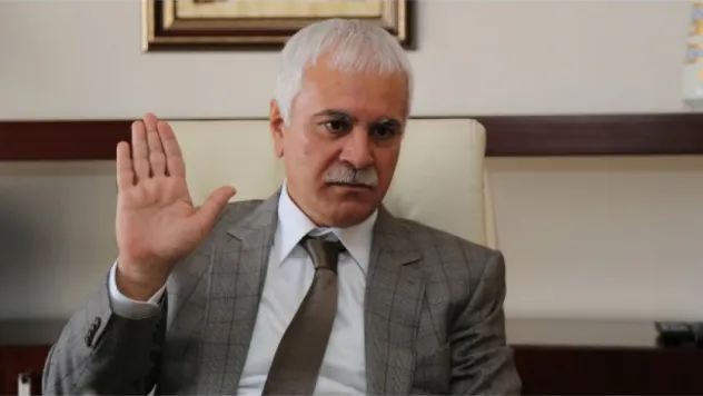 Koray Aydın'dan, Halaçoğlu açıklaması