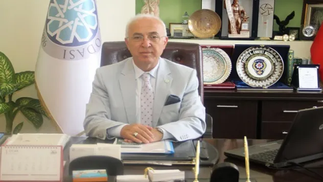 Başkan Hiçyılmaz, Ankara'da Yaşanan Terör Saldırısını Lanetledi