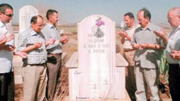 Bir 28 Şubat kurbanı: Abdulmuttalip Yıldırım